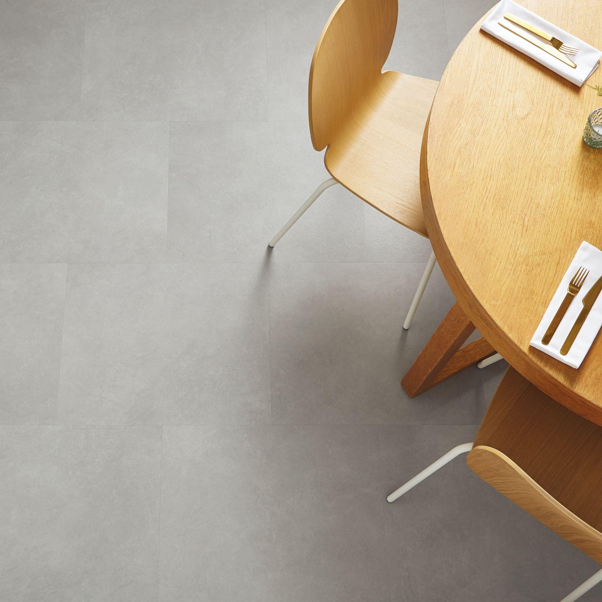Efect piatra/beton Loose Lay